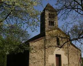 Magnano - Chiesa San Secondo