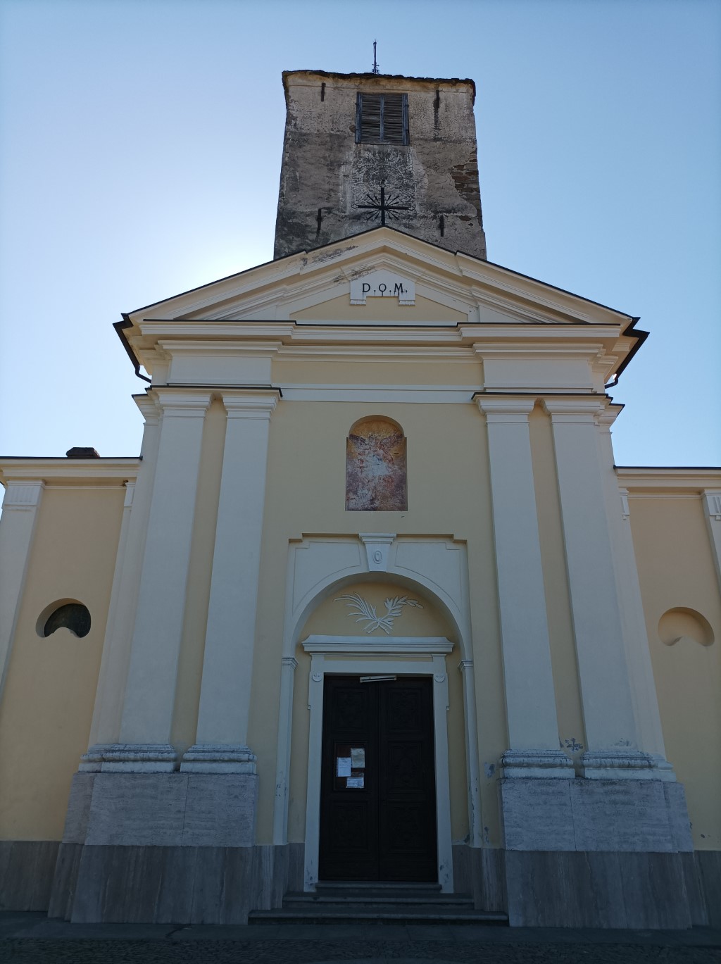 Pecco - San Michele