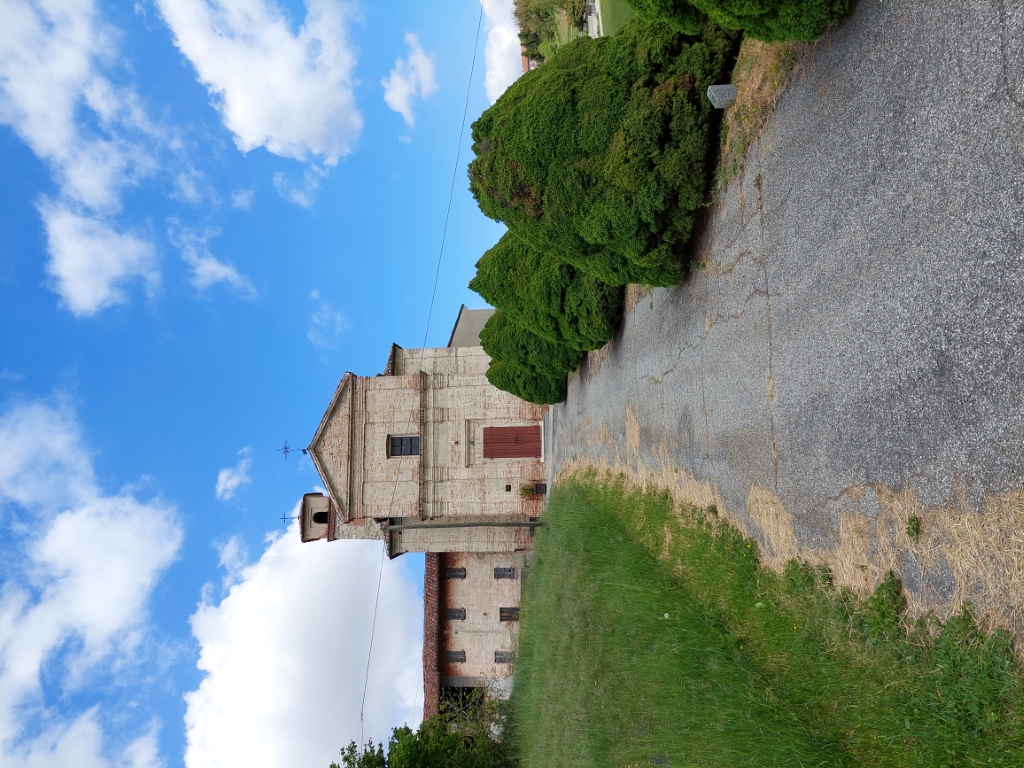 Moncestino - Santa Maria della Valle