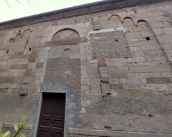 Parrocchiale di San Giacomo Maggiore – Rocca Grimalda (AL)