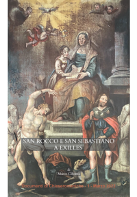 San Rocco Exilles