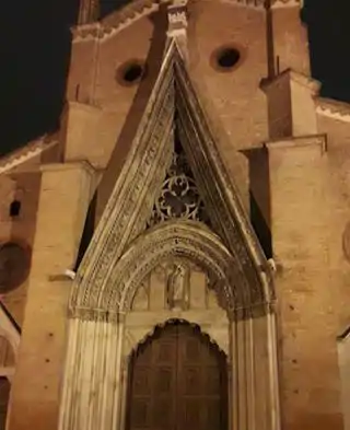 Ghimberga