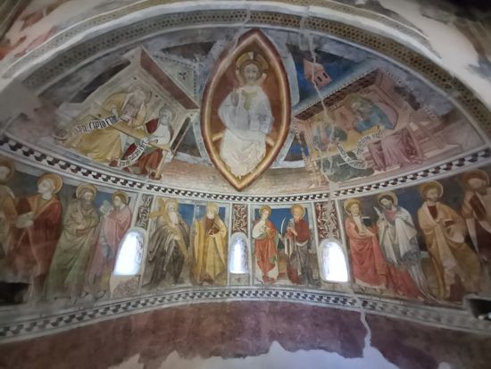 Foto Chiesa Novità del mese