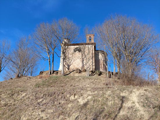 Foto Chiesa Novità del mese