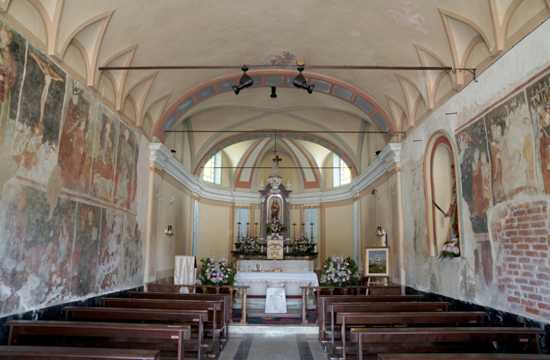 Foto Chiesa Novità del mese