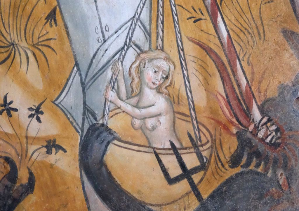 Foto Chiesa Novità del mese