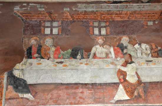 Foto Chiesa Novità del mese