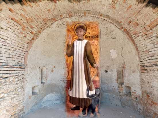 Foto Chiesa Novità del mese