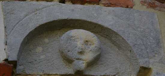 Foto Chiesa Novità del mese