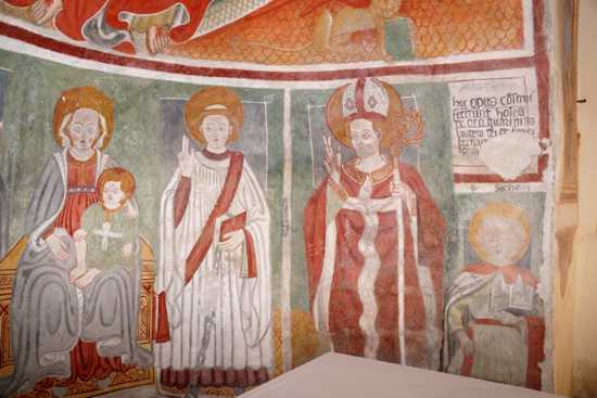 Foto Chiesa Novità del mese