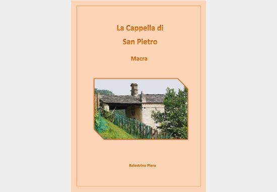 Copertine Libro del mese