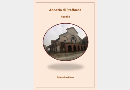 Copertine Libro del mese