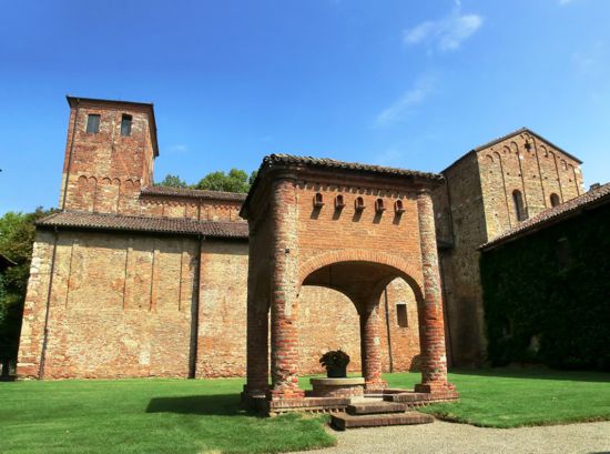 Foto Chiesa Novità del mese