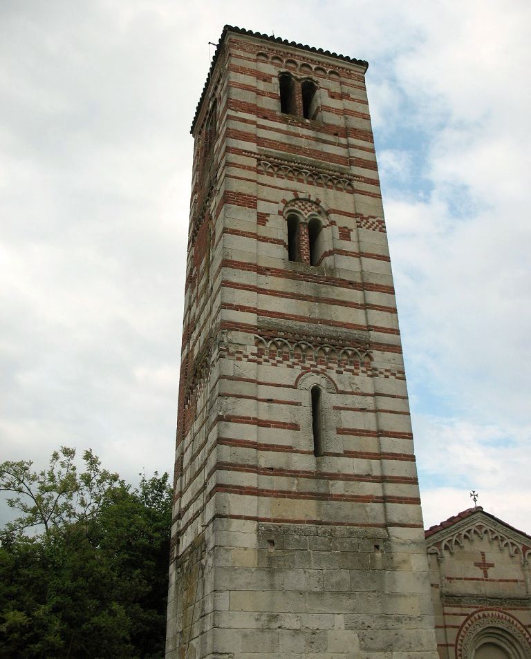 Foto Chiesa Novità del mese