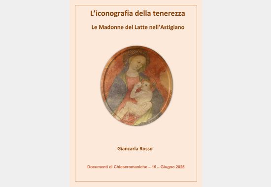 Copertina Libro del mese