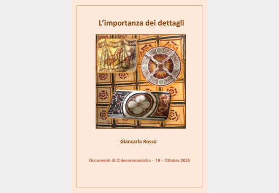 Copertina Libro del mese