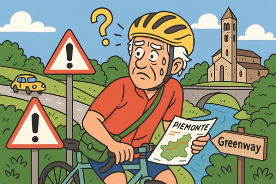 Le (dis)avventure di un collaboratore