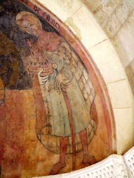 San Secondo di Asti - Cortazzone (AT) presso San Secondo