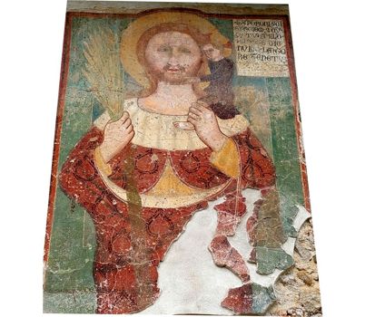 San Cristoforo, Piobesi presso San Giovanni ai Campi