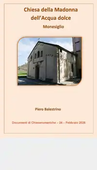 Scopri gli Eventi e segnalazioni relativi alle chiese romaniche gotiche e rinascimentali di Piemonte e Valle d'Aosta