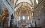 --Albugnano Vezzolano Canonica di Santa Maria Foto 10