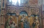 --Albugnano Vezzolano Canonica di Santa Maria Foto 15