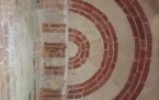 --Albugnano Vezzolano Canonica di Santa Maria Foto 17