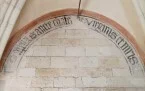 --Albugnano Vezzolano Canonica di Santa Maria Foto 25