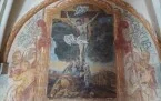 --Albugnano Vezzolano Canonica di Santa Maria Foto 26