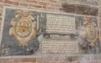 --Albugnano Vezzolano Canonica di Santa Maria Foto 27