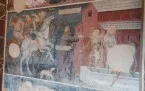 --Albugnano Vezzolano Canonica di Santa Maria Foto 34