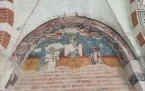 --Albugnano Vezzolano Canonica di Santa Maria Foto 36
