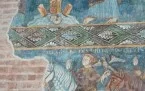 --Albugnano Vezzolano Canonica di Santa Maria Foto 46