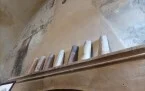 --Albugnano Vezzolano Canonica di Santa Maria Foto 52