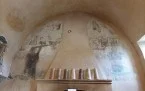 --Albugnano Vezzolano Canonica di Santa Maria Foto 53