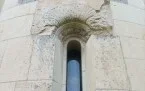--Albugnano Vezzolano Canonica di Santa Maria Foto 6