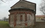 Arborio San Sebastiano Arborio San Sebastiano