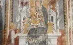 --Arborio Chiesa di San Sebastiano Foto 52