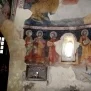 --Abside, registro inferiore lato Nord