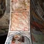 --Cappella Maddalena, accesso dal presbiterio, sottarco