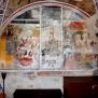Avigliana-Chiesa di San Pietro-Cappella della Maddalena, parete Est --Cappella della Maddalena, parete Est