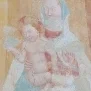 --Madonna col Bambino dettaglio