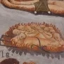 --Cavalcata dei vizi e giudizio universale dettaglio