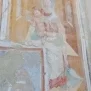 --Madonna col Bambino sul fianco destro