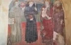 --Briona Chiesa di Sant Alessandro Foto 12