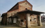 --Briona Chiesa di Sant Alessandro Foto 2