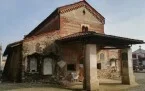 --Briona Chiesa di Sant Alessandro Foto 2