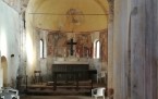 --Briona Chiesa di Sant Alessandro Foto 9
