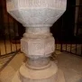 --Fonte battesimale OMNIP