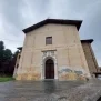 Brossasco-Parrocchiale di Sant'Andrea-Facciata
